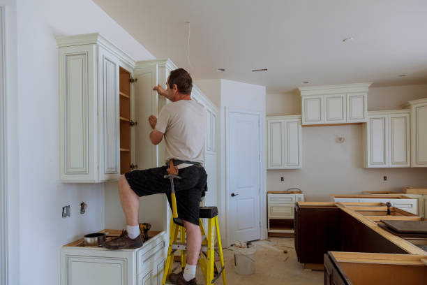 Licensed Kitchen Renovation service in Carrollton, KY - BM Kitchen