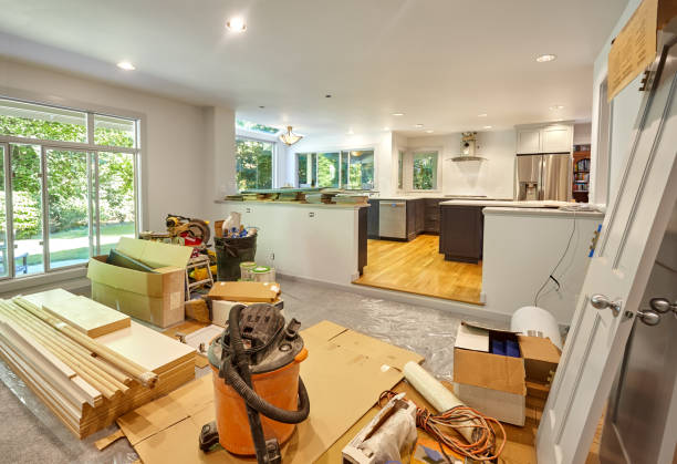 Reliable Kitchen Renovation contractor in Carrollton, KY by BM Kitchen